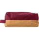 Picture of TOILETRY BAG in Red