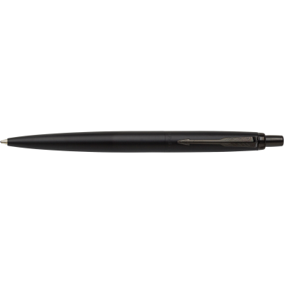 Picture of PARKER JOTTER XL BALL PEN in Black.