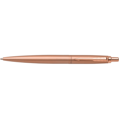 Picture of PARKER JOTTER XL BALL PEN in Pink.