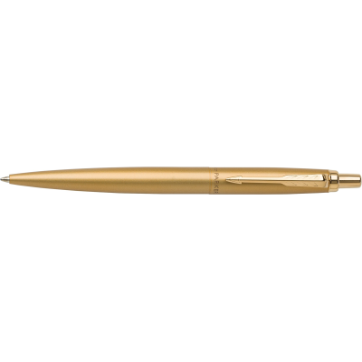 Picture of PARKER JOTTER XL BALL PEN in Gold.