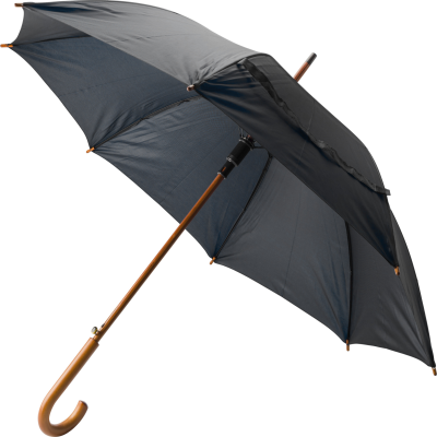 Picture of AUTOMATIC UMBRELLA in Black