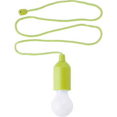 Picture of PULL LIGHT in Lime