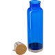 Picture of TRITAN BOTTLE, 800ML in Cobalt Blue