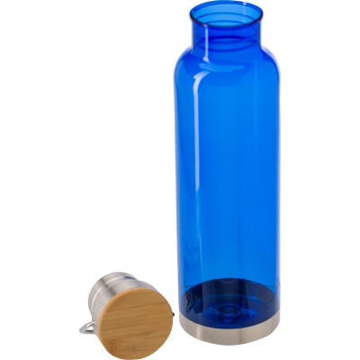 Picture of TRITAN BOTTLE, 800ML in Cobalt Blue