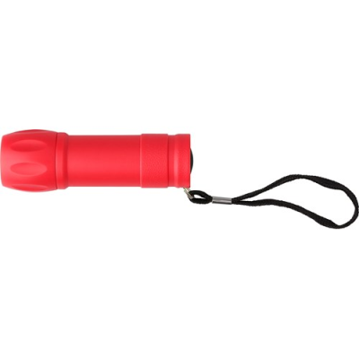 Picture of TORCH in Red
