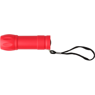 Picture of TORCH in Red.