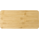 Picture of BAMBOO CHEESE BOARD in Brown