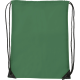 Picture of DRAWSTRING BAG in Green