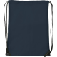 Picture of DRAWSTRING BAG in Blue