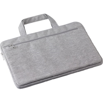Picture of LAPTOP BAG in Grey