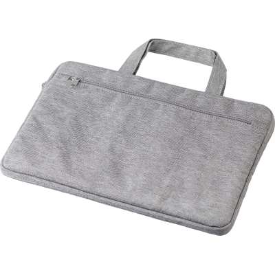 Picture of LAPTOP BAG in Grey