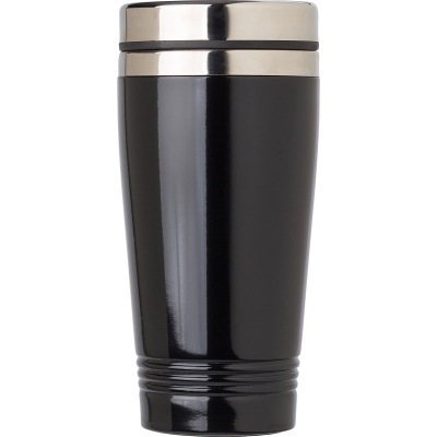 Picture of DRINK MUG, 450ML in Black