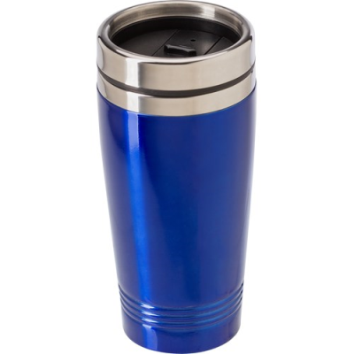 Picture of DRINK MUG, 450ML in Blue