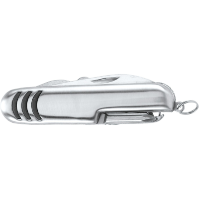 Picture of POCKET KNIFE, 7PC in Silver.