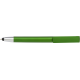 Picture of BALL PEN with Mobile Phone Holder in Green