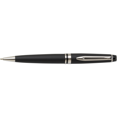 Picture of WATERMAN EXPERT STEEL BALL PEN in Black