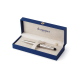 Picture of WATERMAN EXPERT STEEL BALL PEN in Silver