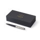 Picture of PARKER 51 STEEL BALL PEN in Black