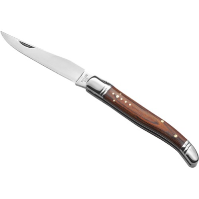 Picture of POCKET KNIFE in Brown