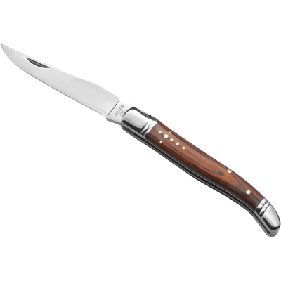 Picture of POCKET KNIFE in Brown.