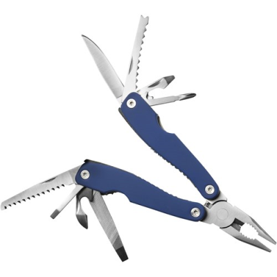Picture of STEEL MULTI TOOL in Blue