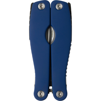 Picture of STEEL MULTI TOOL in Blue.