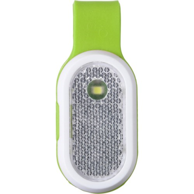 Picture of SAFETY LIGHT in Lime