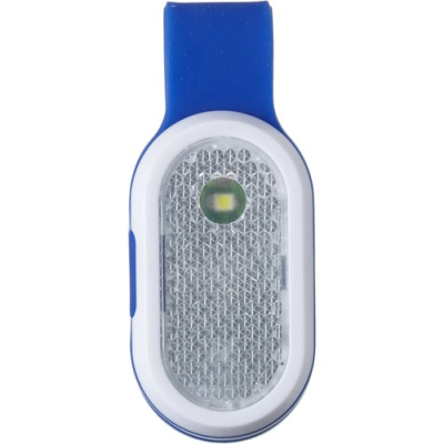 Picture of SAFETY LIGHT in Cobalt Blue