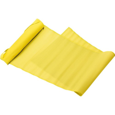 Picture of FOLDING BEACH MAT in Yellow