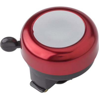 Picture of BICYCLE BELL in Red
