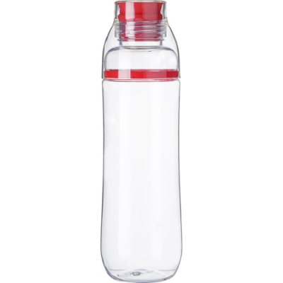 Picture of DRINK BOTTLE (750ML) in Red