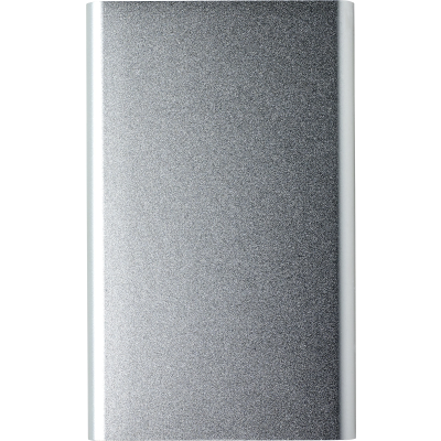 Picture of ALUMINIUM METAL POWER BANK