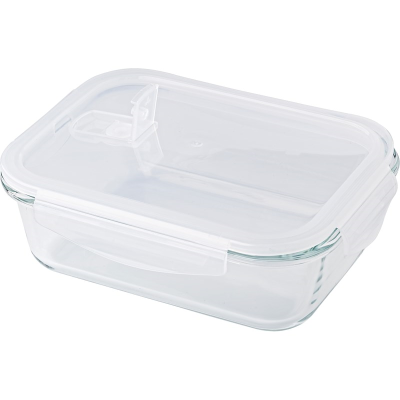 Picture of GLASS LUNCH BOX