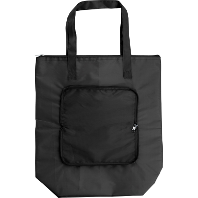 Picture of COOL BAG in Black.