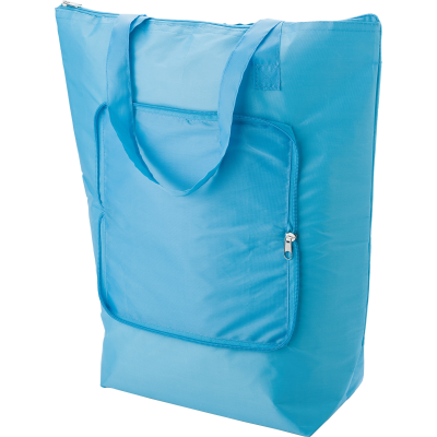 Picture of COOL BAG in Light Blue.