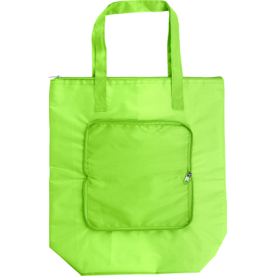 Picture of COOL BAG in Lime