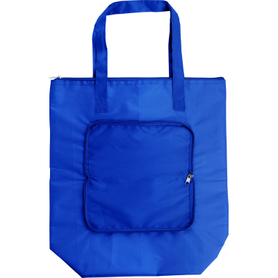 Picture of COOL BAG in Dark Blue.