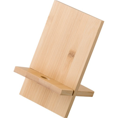 Picture of BAMBOO PHONE STAND