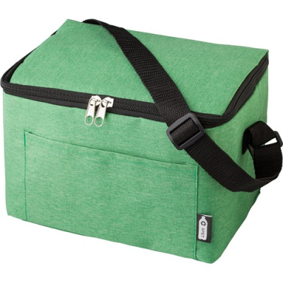 Picture of RPET COOL BAG in Green