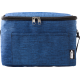 Picture of RPET COOL BAG in Blue