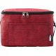 Picture of RPET COOL BAG in Red