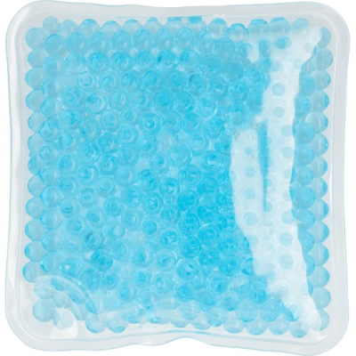 Picture of PLASTIC HOT & COLD PACK in Light Blue