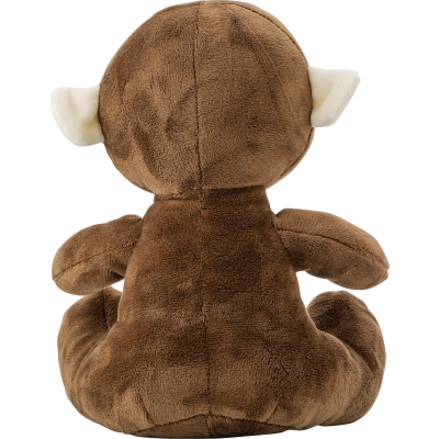 Picture of PLUSH MONKEY in Brown