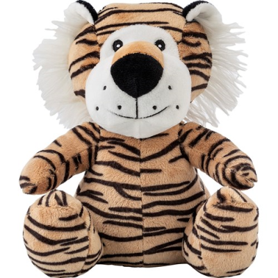 Picture of PLUSH TIGER