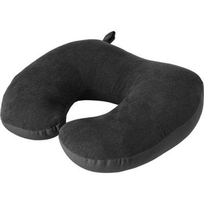 Picture of TRAVEL PILLOW in Black