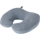 Picture of 2-IN-1 TRAVEL PILLOW in Grey