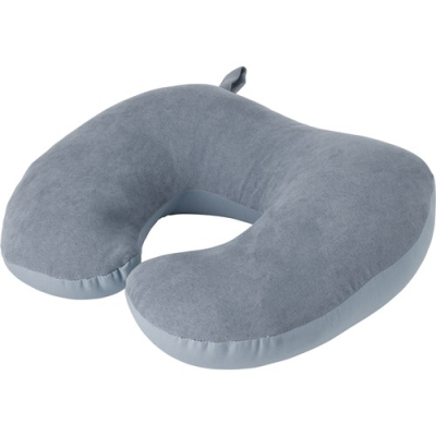 Picture of TRAVEL PILLOW in Grey