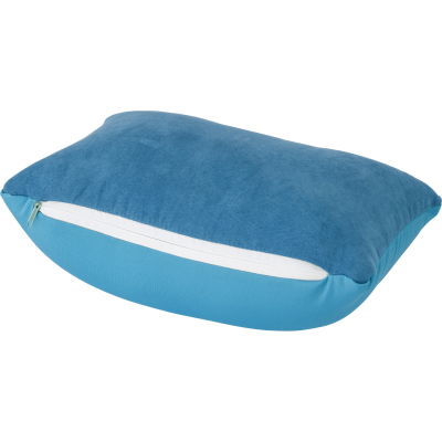 Picture of TRAVEL PILLOW in Light Blue.