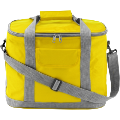 Picture of COOL BAG in Yellow