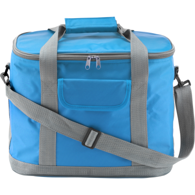 Picture of COOL BAG in Light Blue.